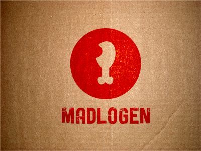 Madlogen logo