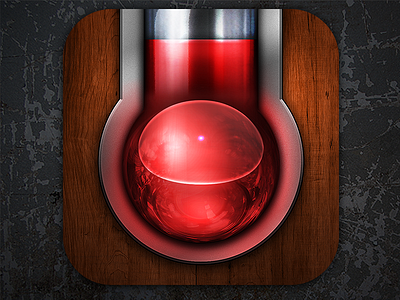 Thermo 1.5 is out! app icon thermo