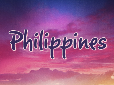 Philippines bye bye flysleepy