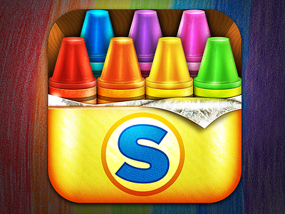 Spoodle app icon