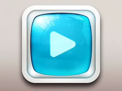 Telly app icon