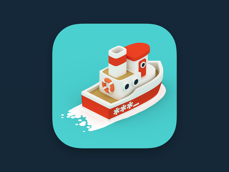 Passage app icon design app icon icon