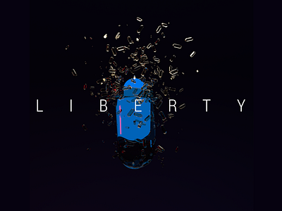 Liberty - 1/365