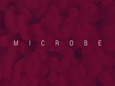 Microbe - 7/365