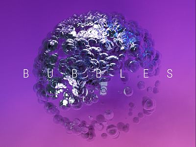 Bubbles - 10/365
