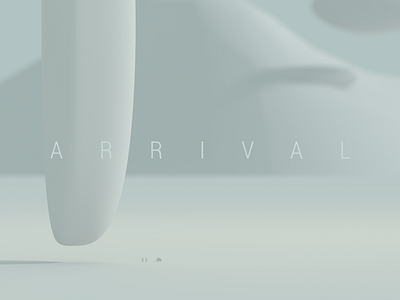 Arrival - 11/365