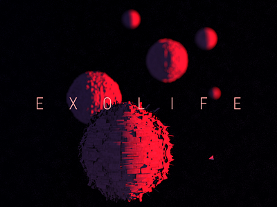 Exolife - 12/365