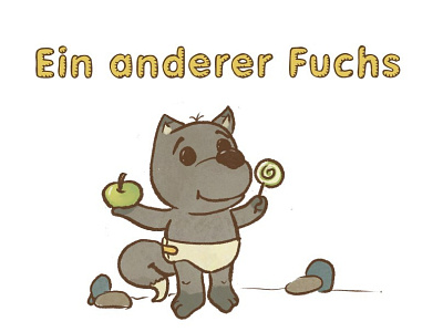 Ein anderer Fuchs (1)