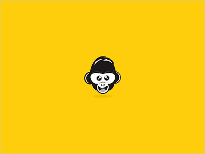 Monkey Icon