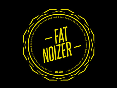 Fat Noizer Identity