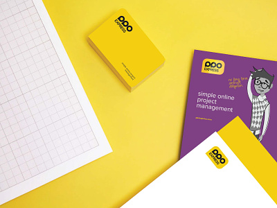 PPO Brand Refresh branding graphic design
