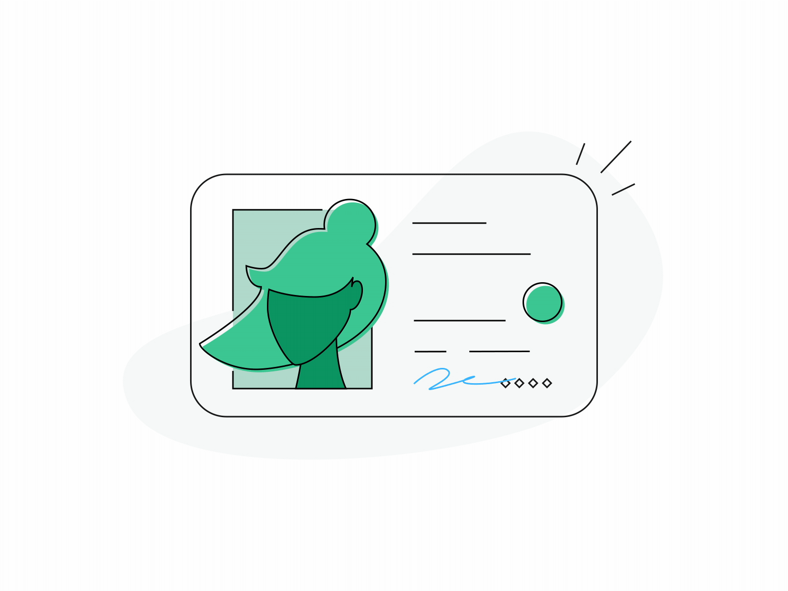 Onboarding animations animation illustration lottie motion design native app notification notifications onboarding uiux ux design