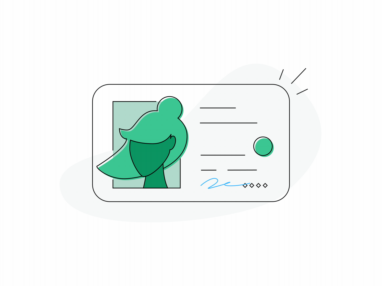 Onboarding animations