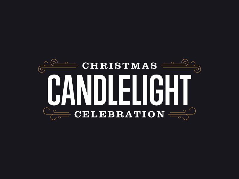 Exploration  Christmas Candlelight Celebration by Jacob Morrison on Dribbble