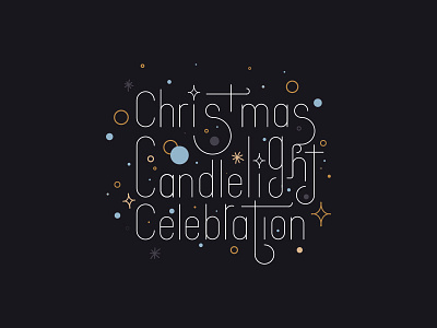 Exploration 2 | Christmas Candlelight Celebration