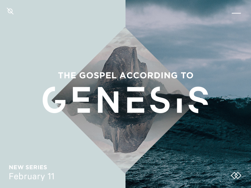 genesis bible survey sermon audio