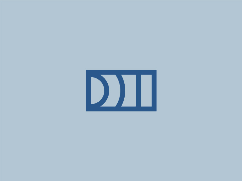 Logo Option | Search executive process concept logo design logo