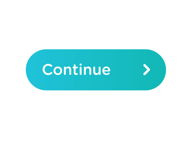 Continue arrow buttons check continue gradients