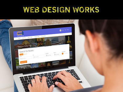 Web Design Works