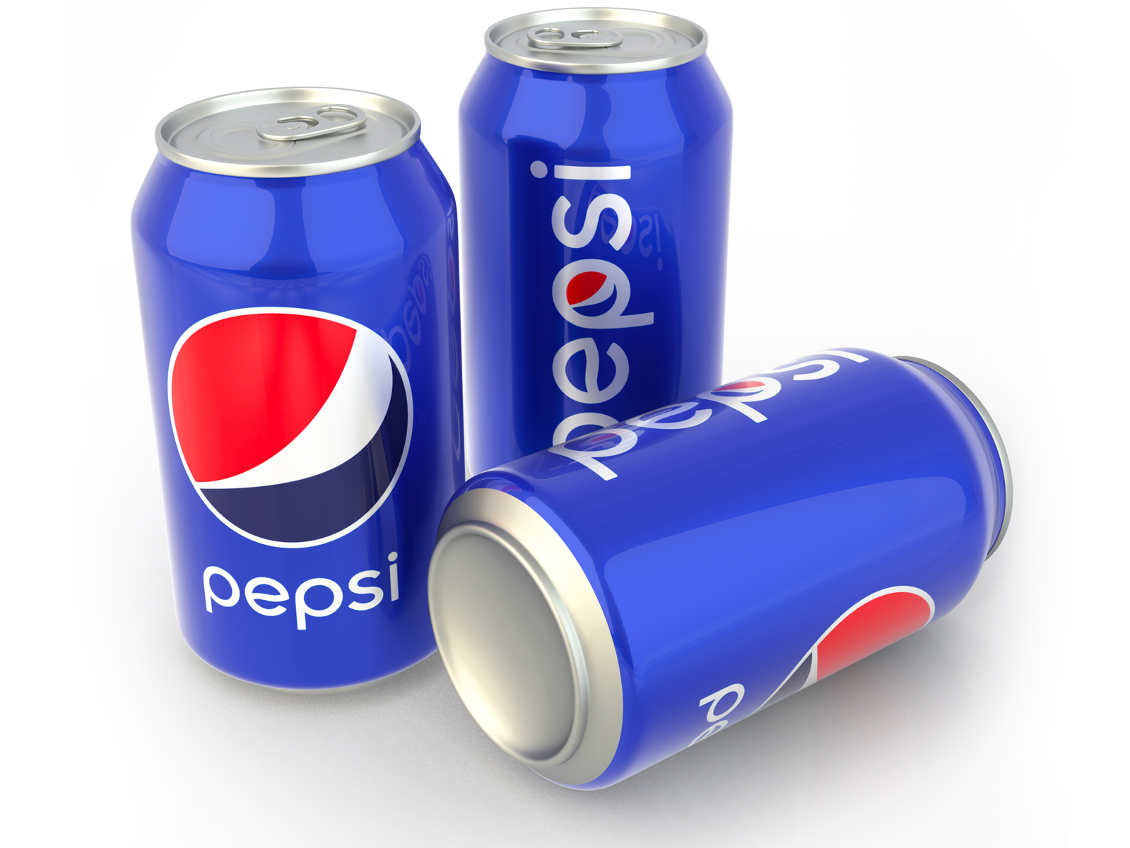 Pepsi Cans by Jeff Farmer on Dribbble