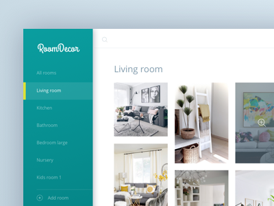 RoomDecor room decor store pinterest furniture dashboard