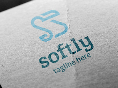 Softly Logo