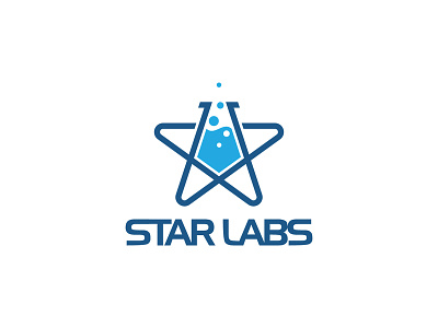 Star Labs Logo