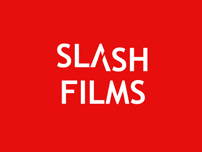 Slash films