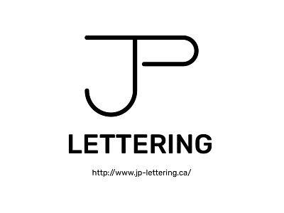 JP Lettering