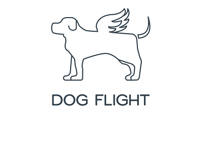 Dog Flight