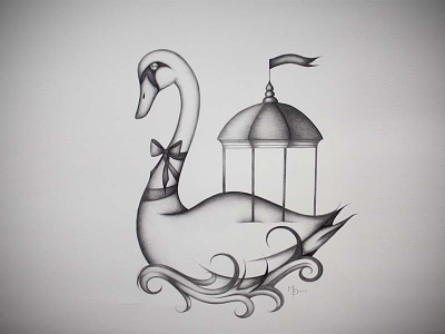 Swan Voyage