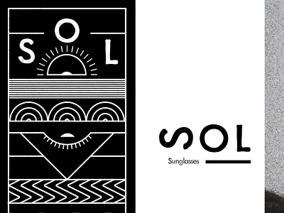 LOGO DESIGN - SUNGLASS WEAR