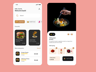 Food Booking App Ui 3d amazing design animation app design booking design food book food delivery foodbooking graphic design illustration logo mobile app design mobile ui motion graphics shopping ui ux ui design