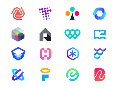 Logos Designs Themes Templates And Downloadable Graphic Elements On Dribbble