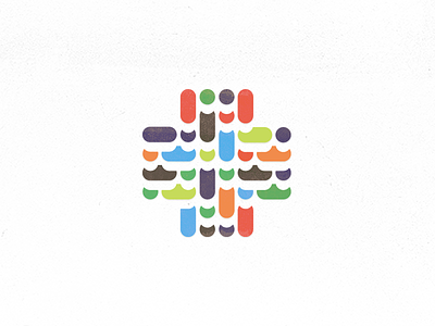 Logo idea for a software company.