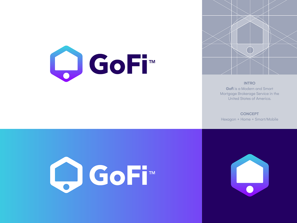 Smart Home Logo designs, themes, templates and downloadable graphic