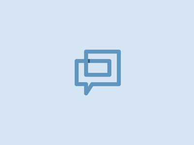PhotoTalk - Icon Idea.