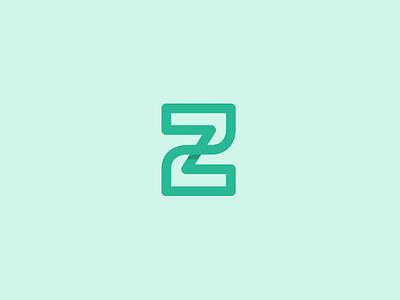 Letter Z.