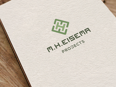MHE Logo - Second Concept.