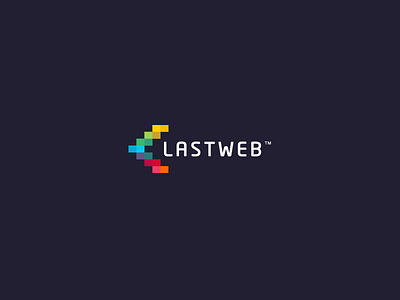 LastWeb - Final Logo Pick.