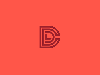 Monogram Concept.