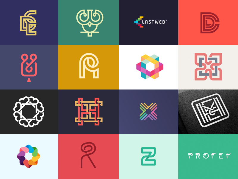 Branding & Logotype Update 2013. by Jeroen van Eerden on Dribbble