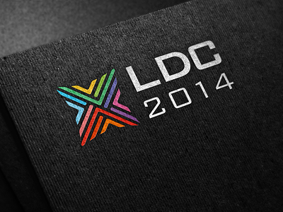 LDC 2014. 