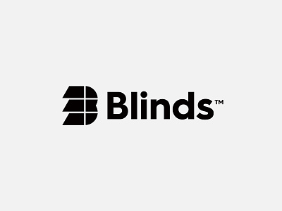 Blinds - Logo Design