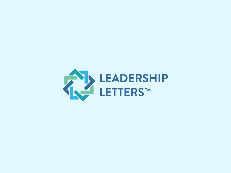 Leadership Letters. leader logo leadership monogram letter letters top best winner