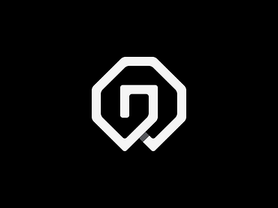 GW Monogram