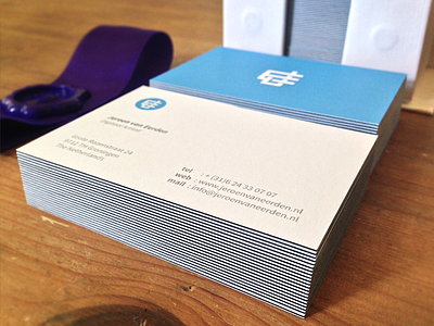 Personal Business Cards