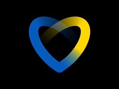 Stay strong Ukraine! 💙💛 #NOWAR heart pray stay strong ukraine! 💙💛 nowar support ukraine unite