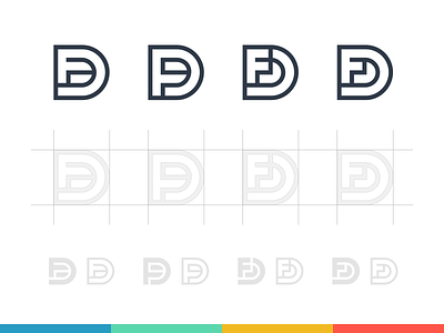 DF Monogram Exploration