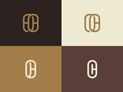 Monogram Explorations